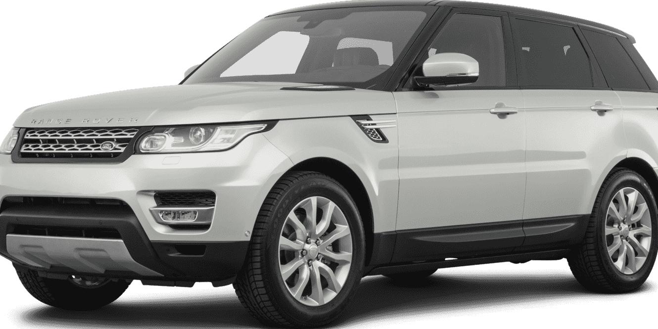 LAND ROVER RANGE ROVER SPORT 2016 SALWR2KF7GA662877 image